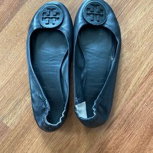 Tory Burch ballet flat - size 9